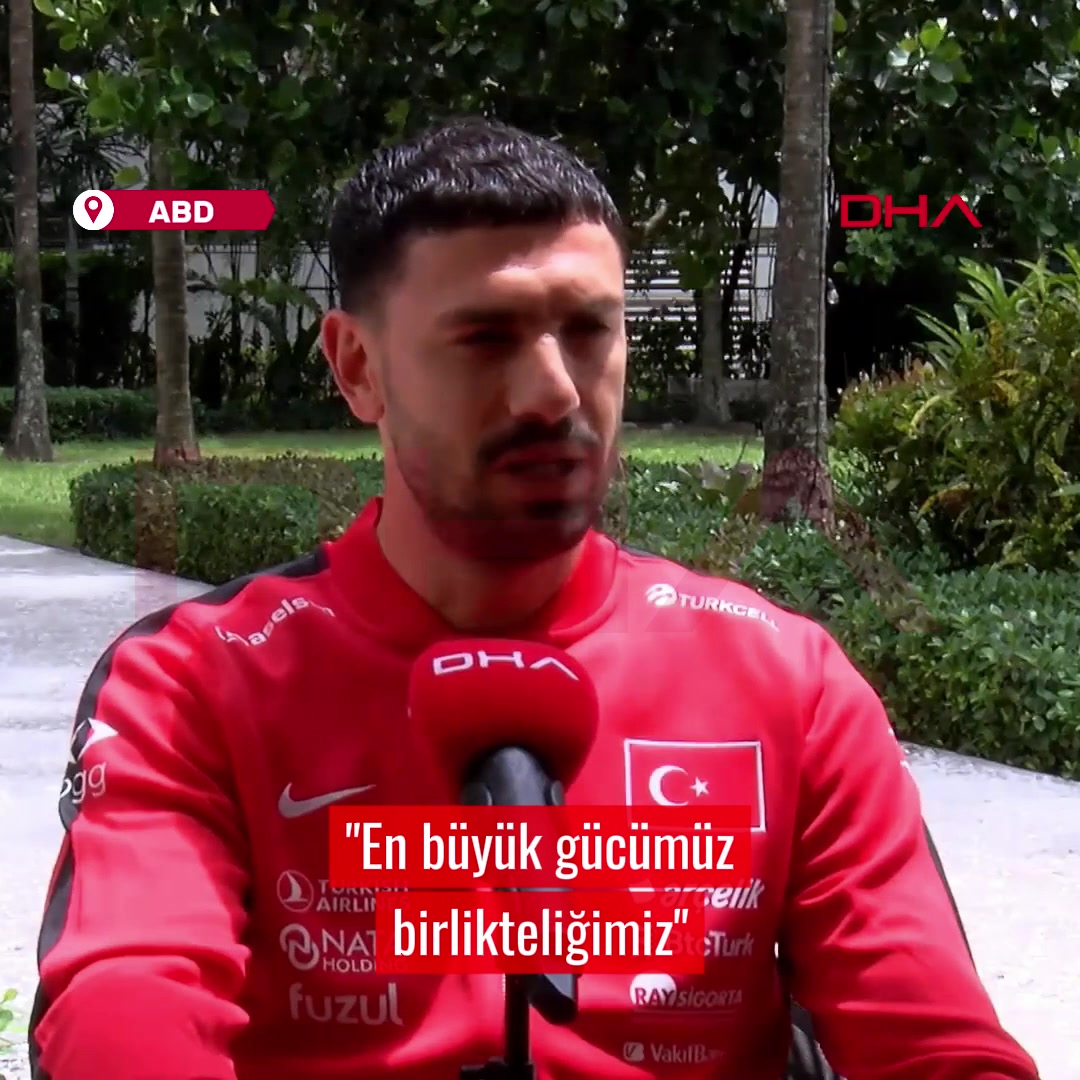 @Demir&ouml;ren Haber Ajansı