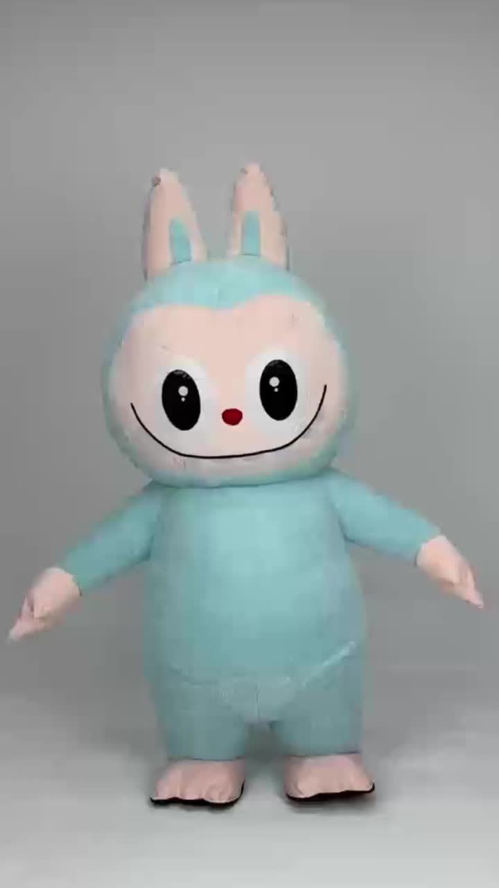 @bigmascotcostume