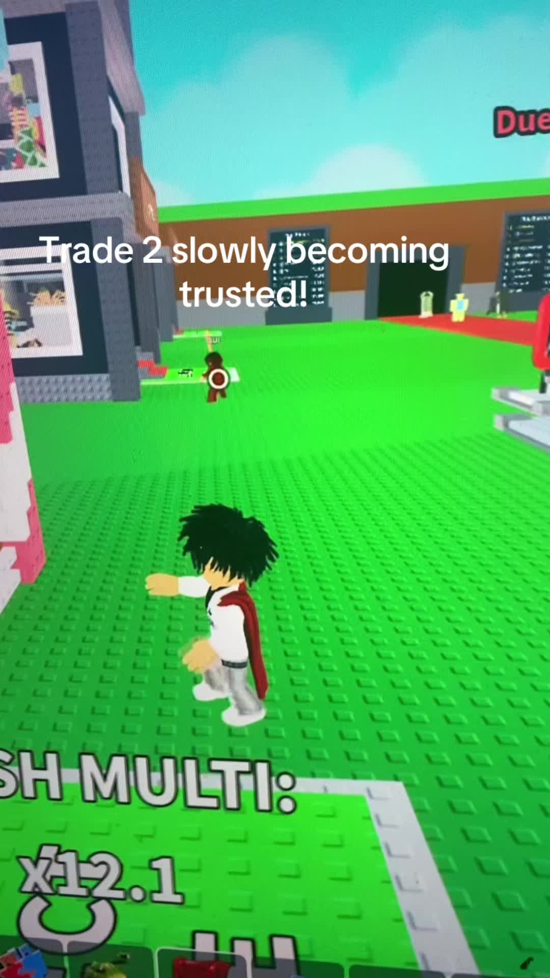 @ ️