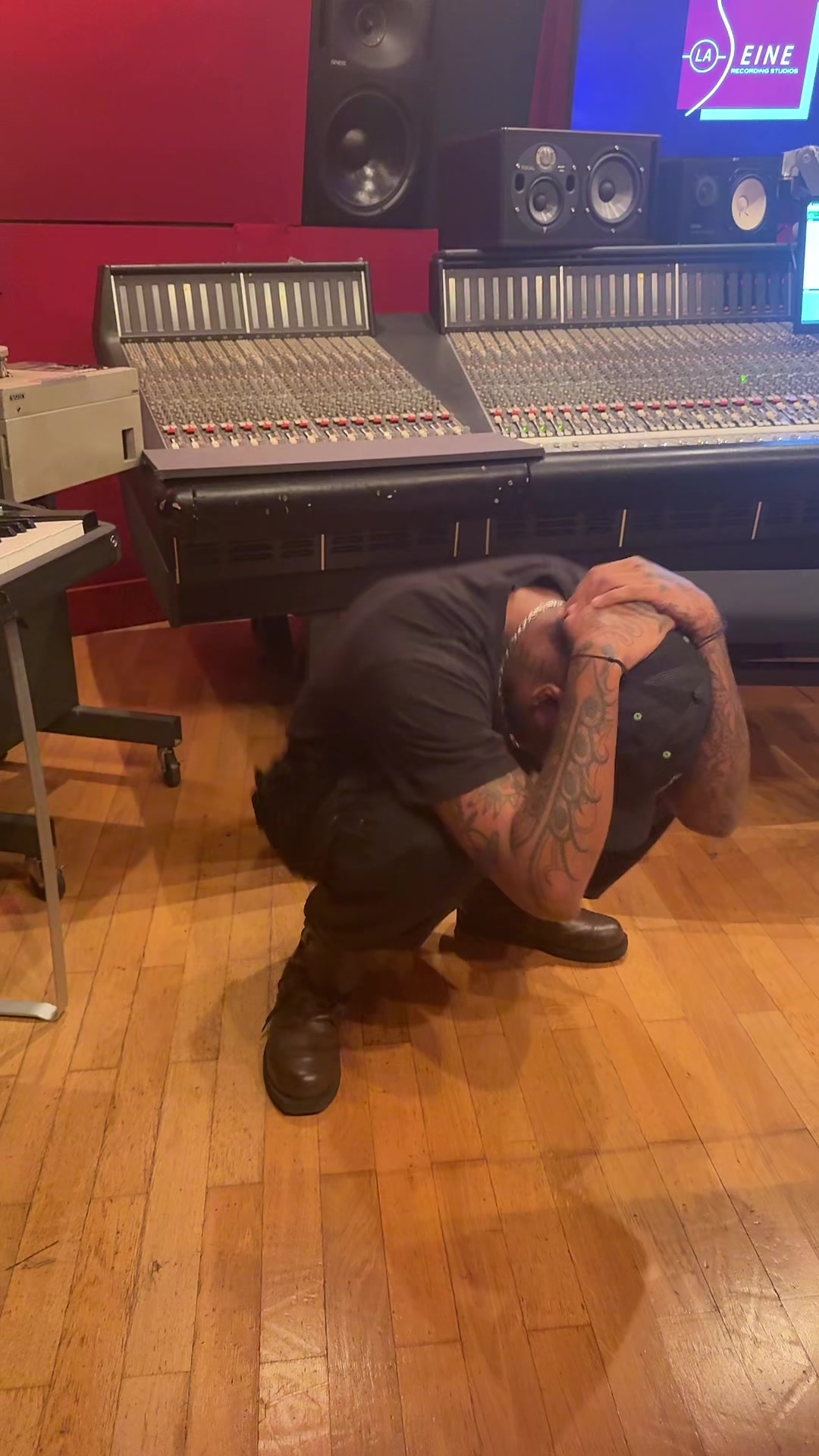 @steve lacy