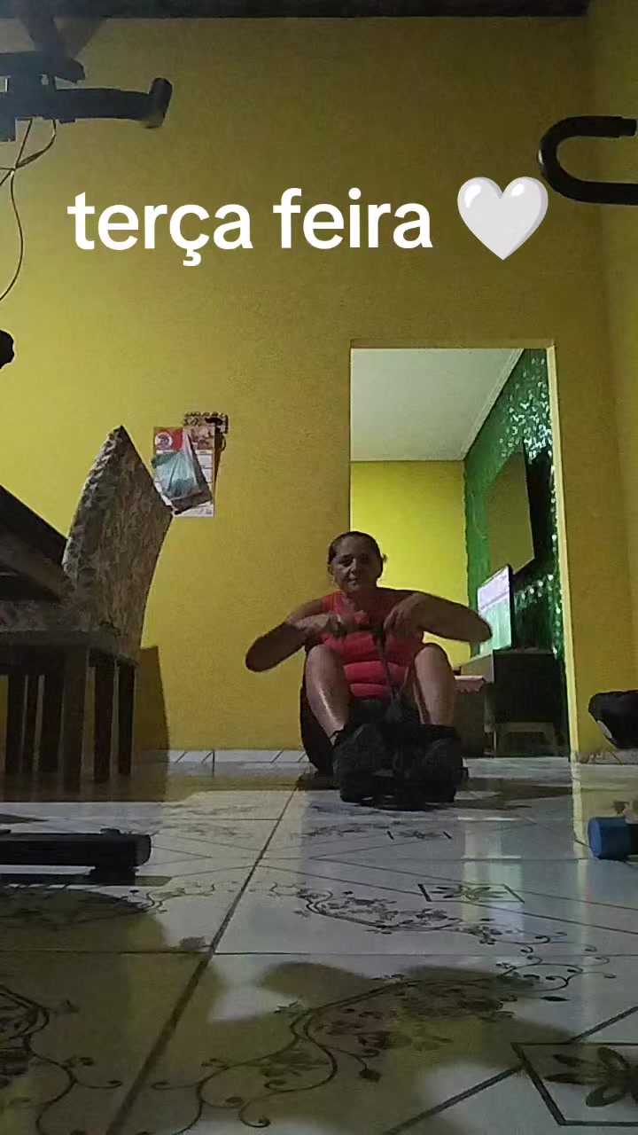 @Rosa De Sá