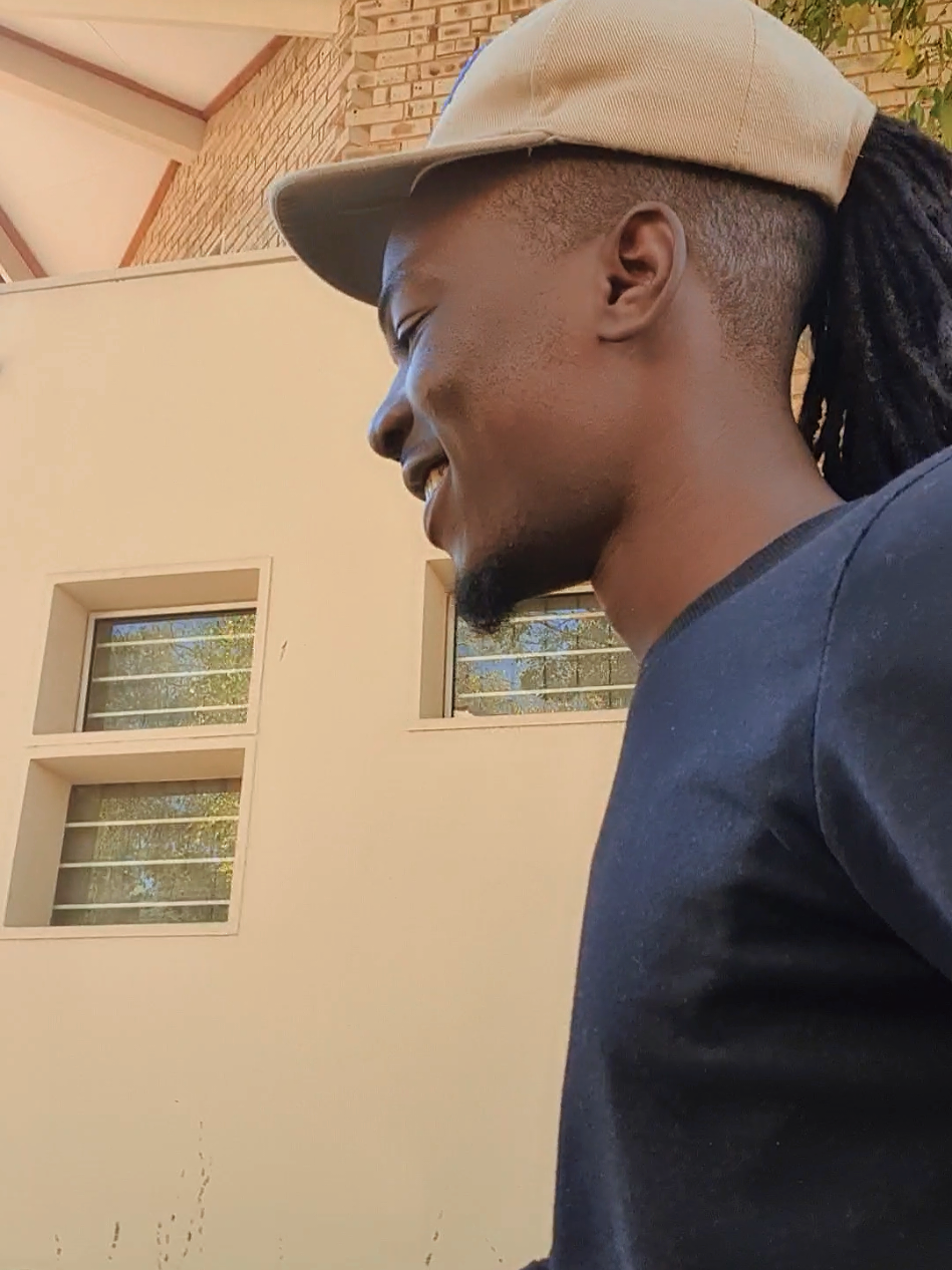 @Blessing Nhamo