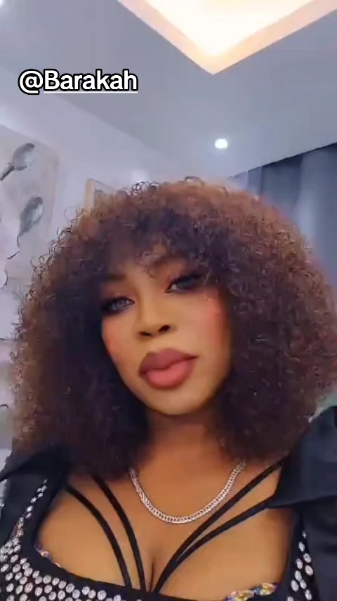 @Barakah Ibrahim