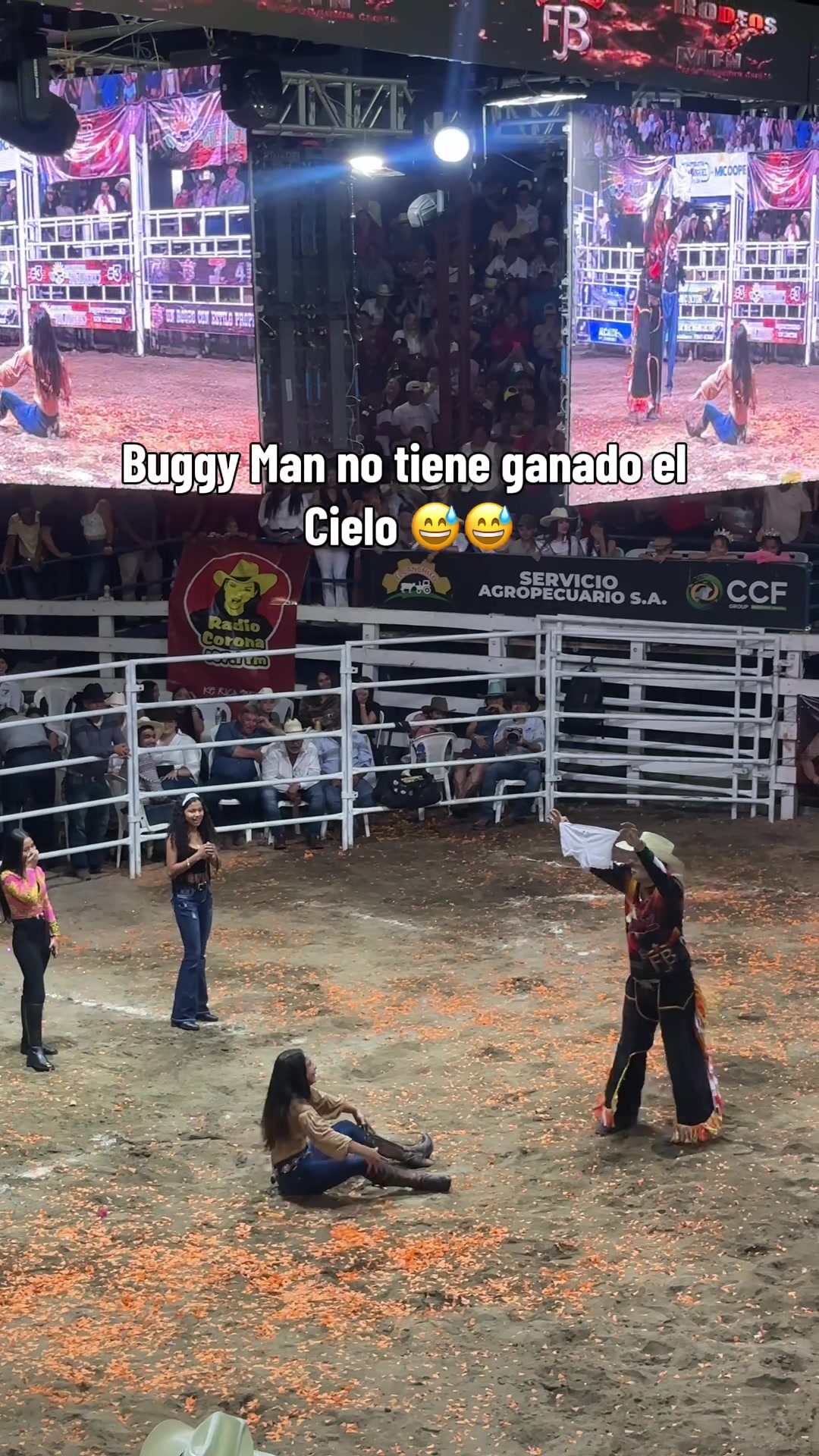 @Yesenia Castillo