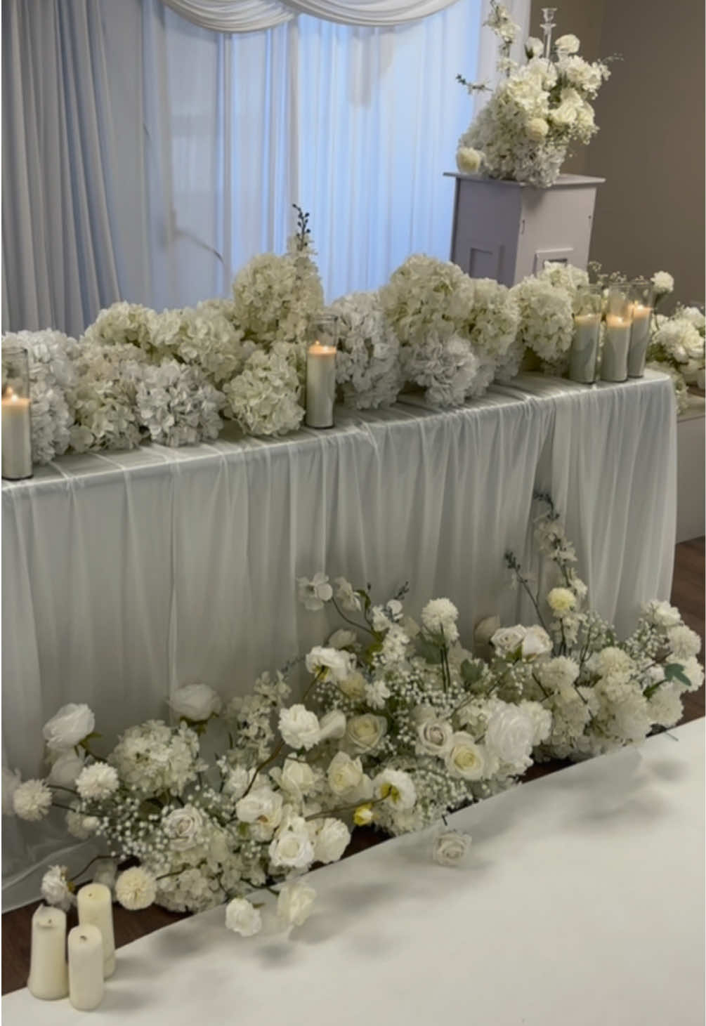 @Mint |Toronto Wedding + Events