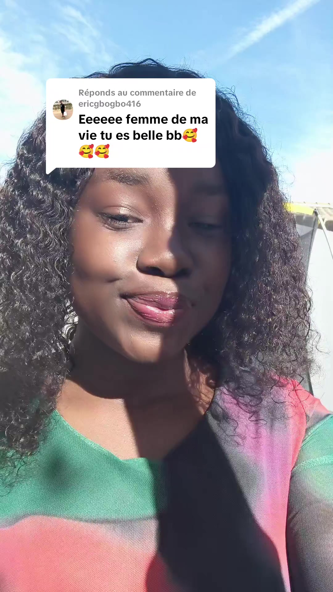 @Madame Rodriguez