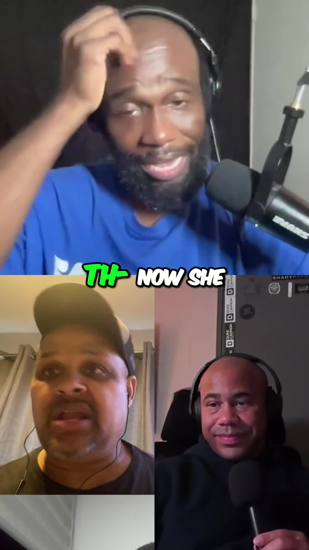 @3PMD_Podcast
