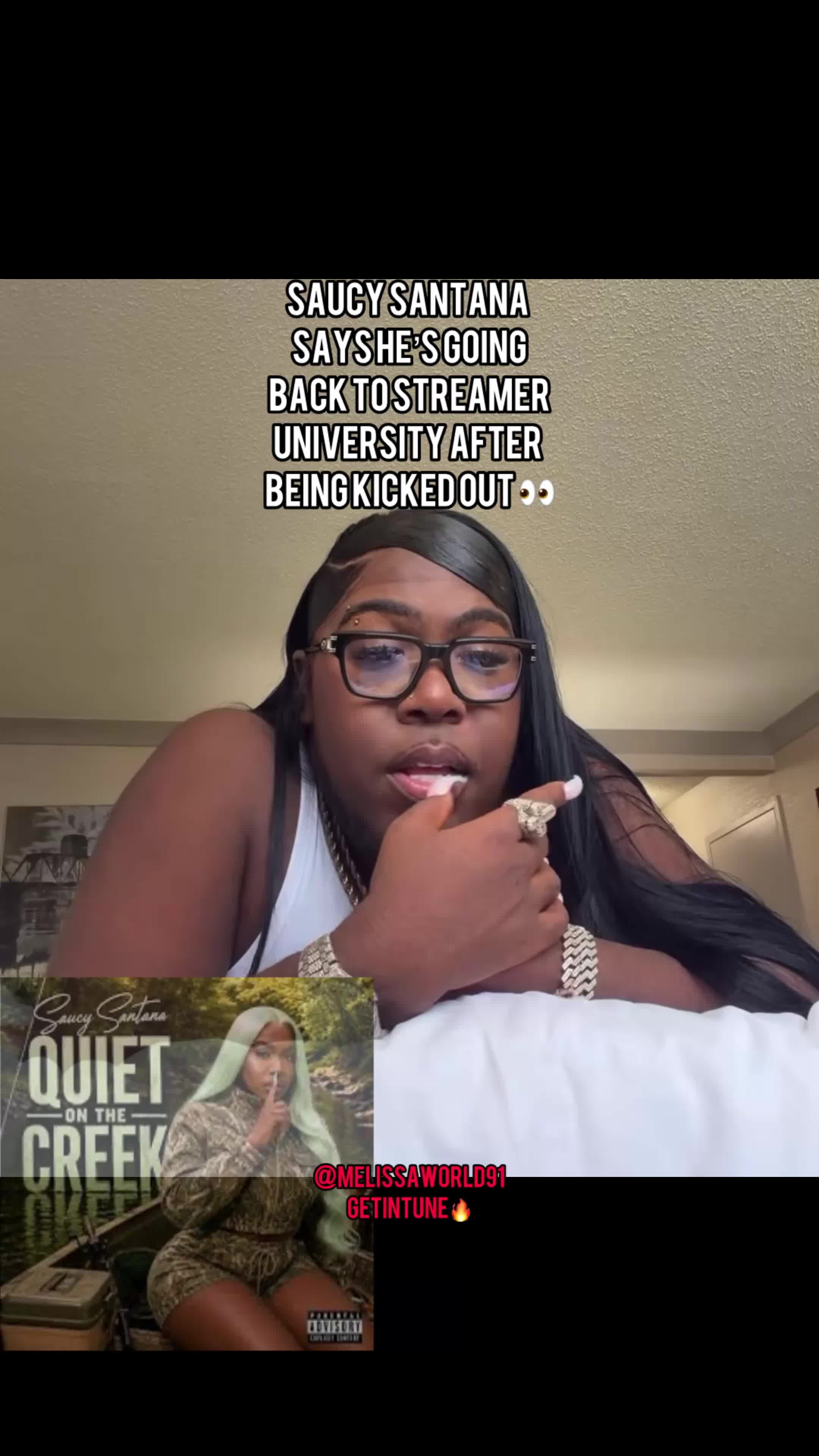 @Melissaworld91