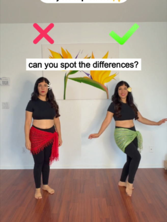 @The Art of Hula with Myriam