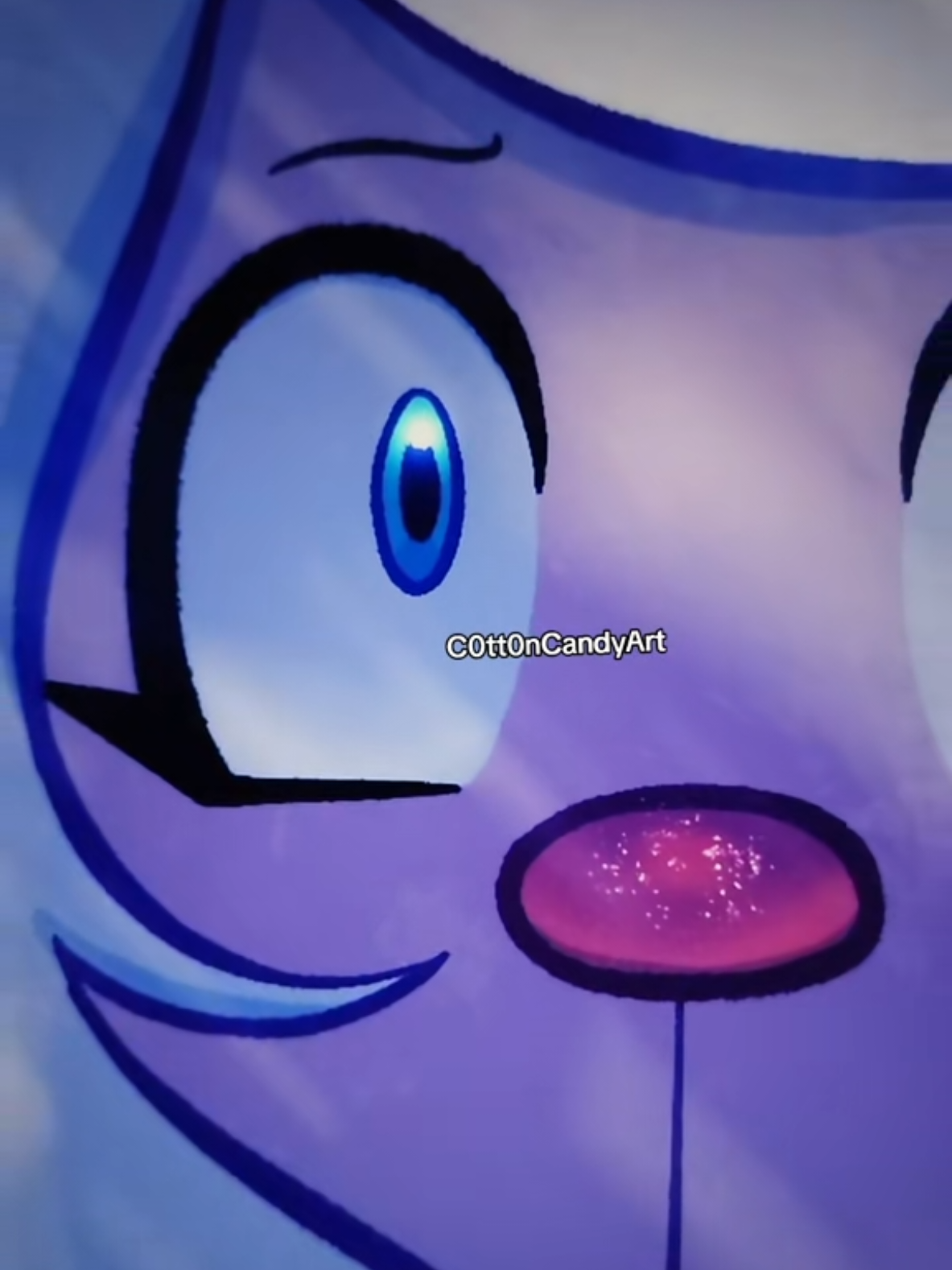 @C0tt0nCandy Art