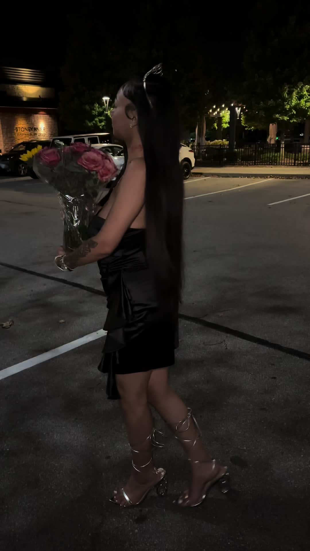 @NINA BELLA