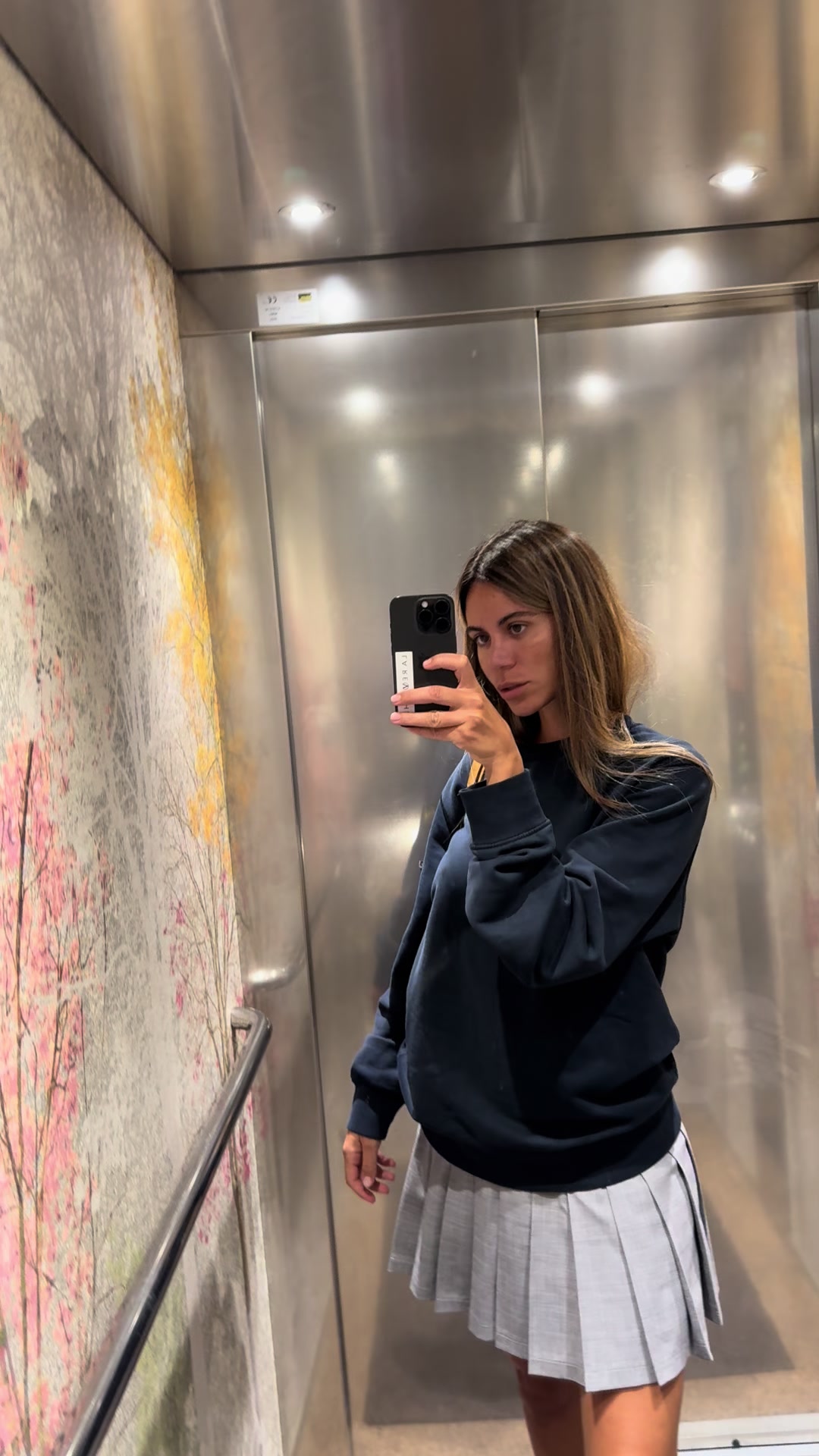 @Sara Melis