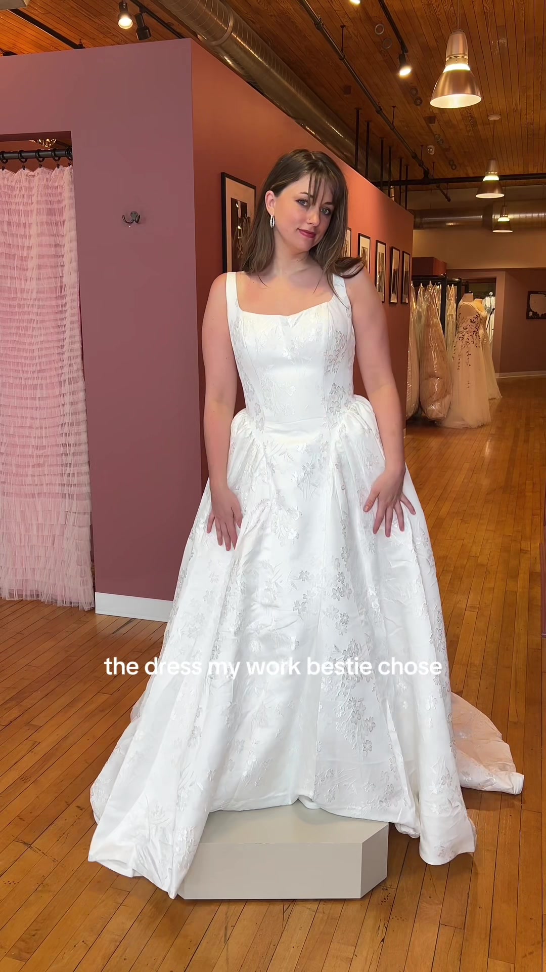 @Bon Bon Belle Bridal