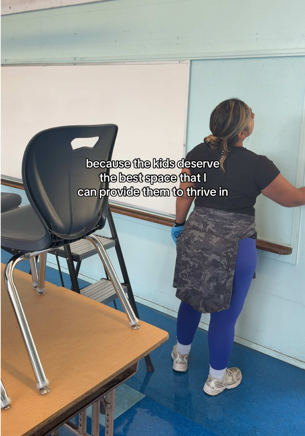 @CHAVONNE | Teacher+Lifestyle