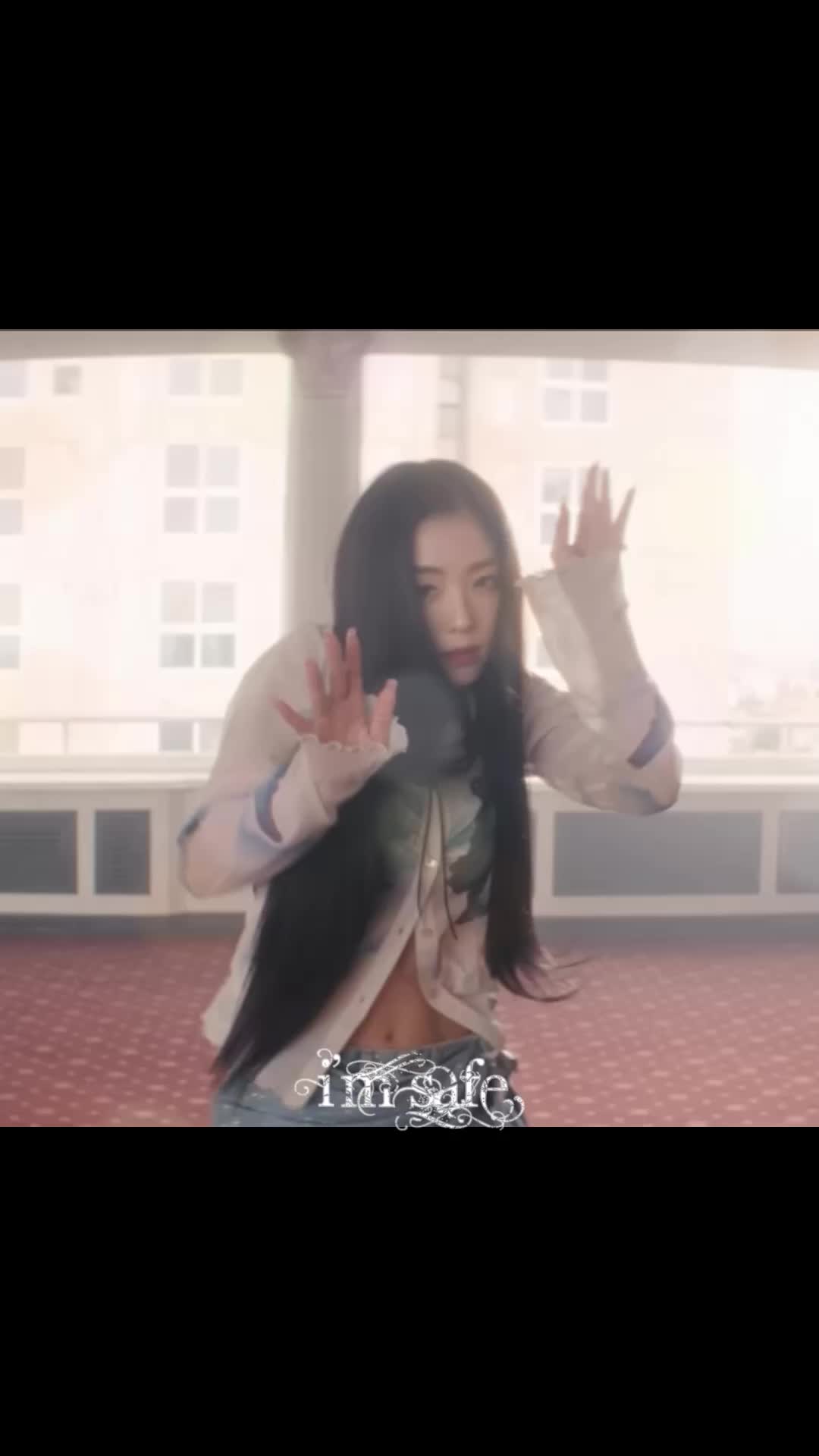 @sabri⁹ || stan fromis_9