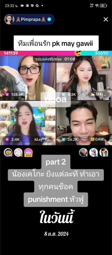 @Juno Rinoa จูโน่ รินัว