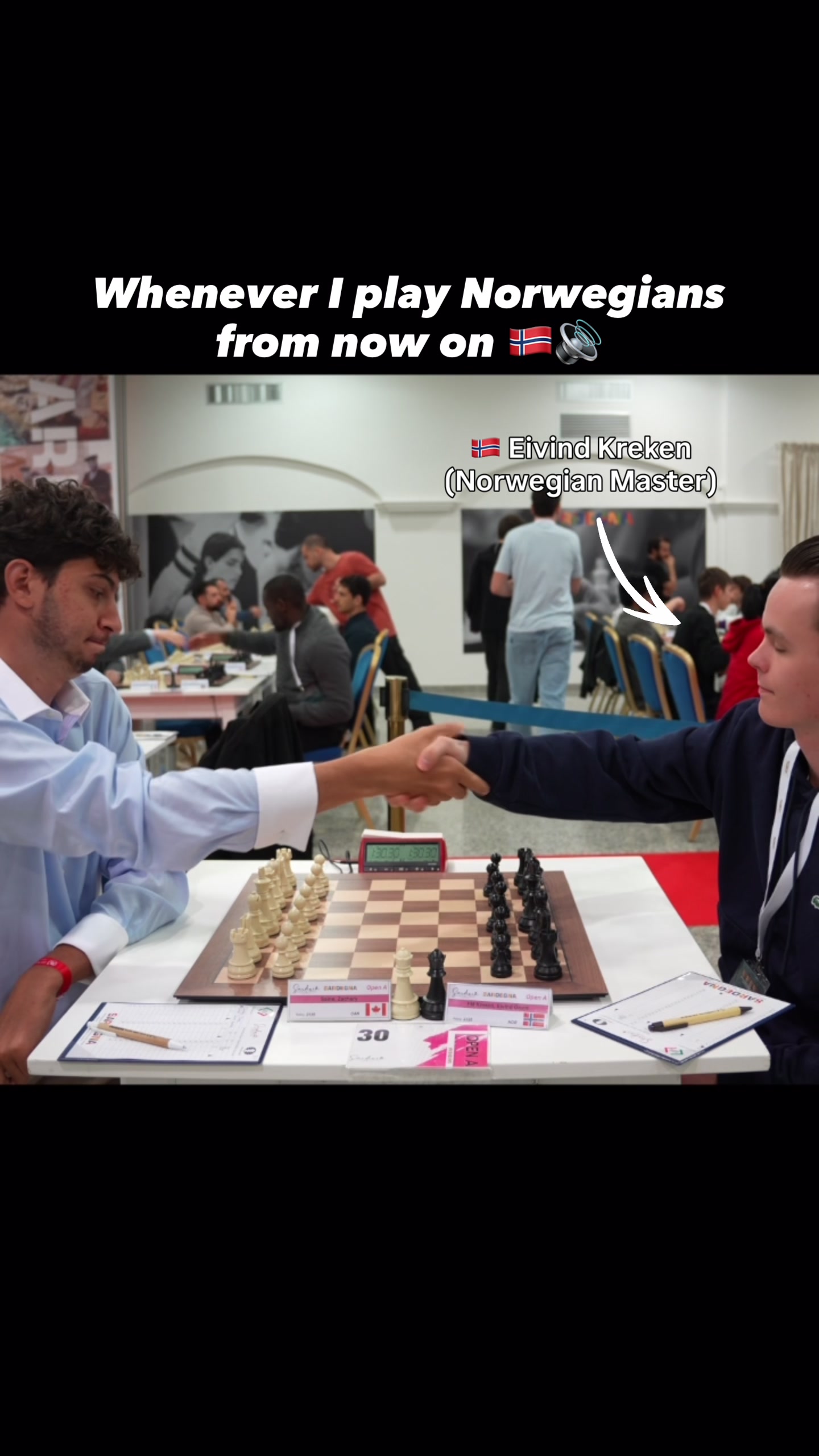 @the chess nerd ♟
