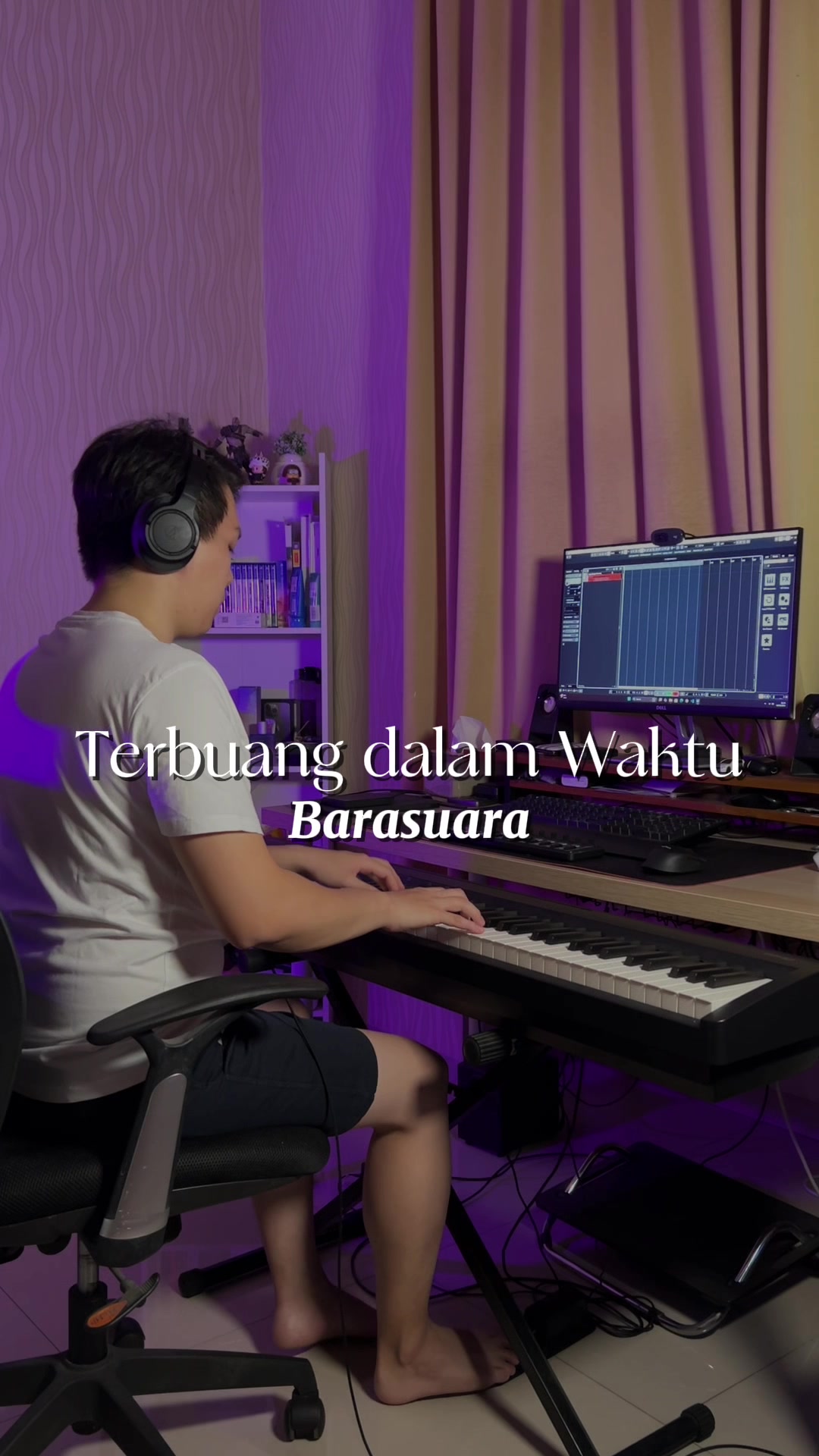 @Gabriel&ensp;Satrio&ensp;Wibowo