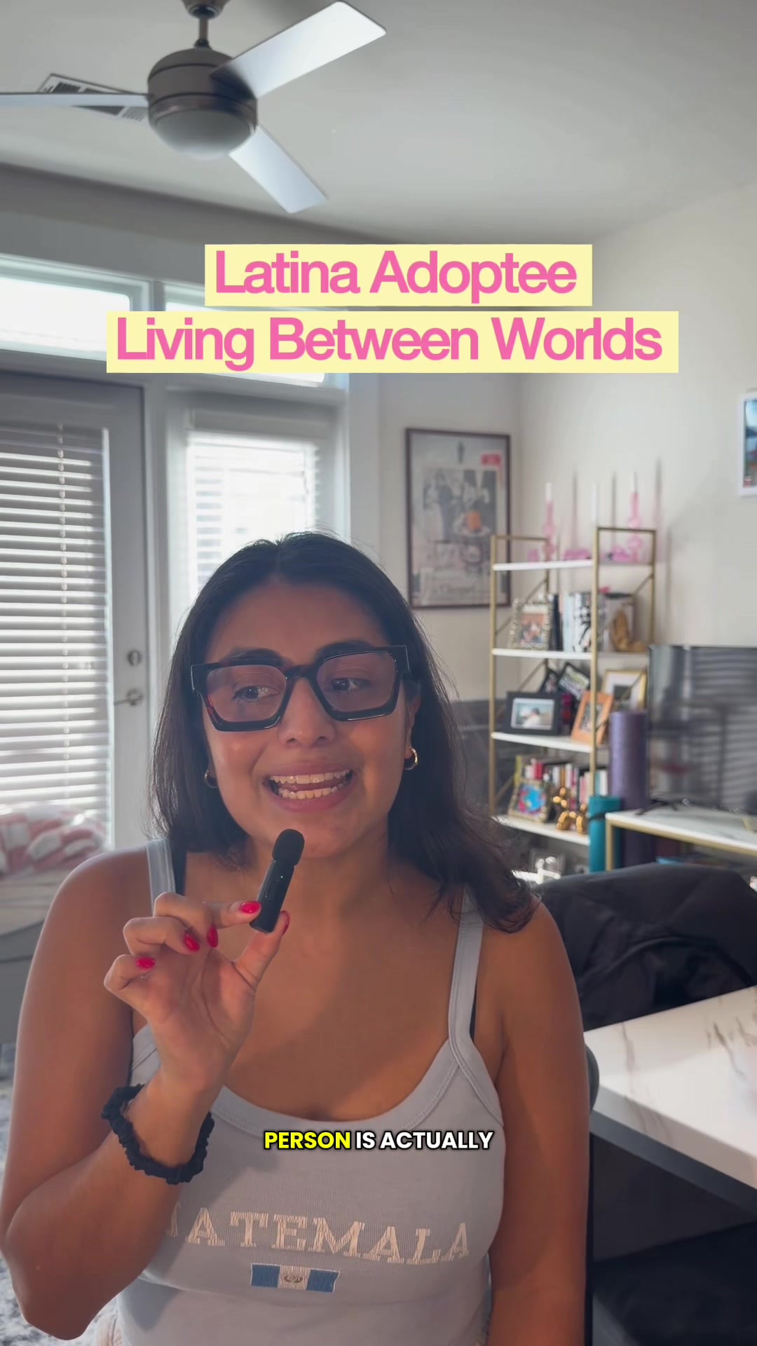 @Johanna | Latina Scholar