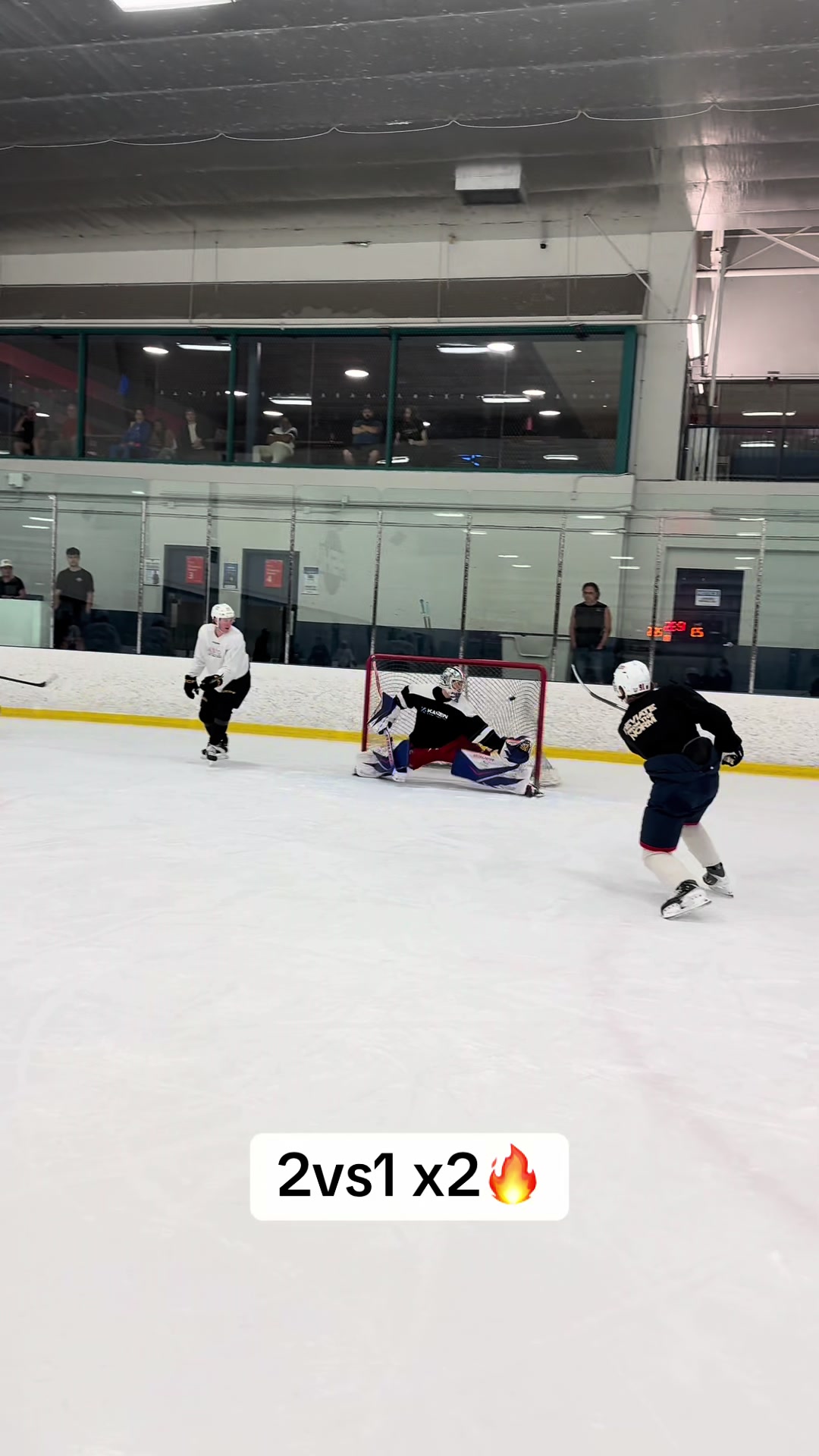 @kaivohockey