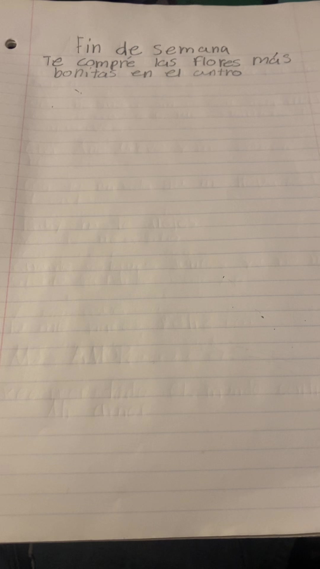 @Song lyrics