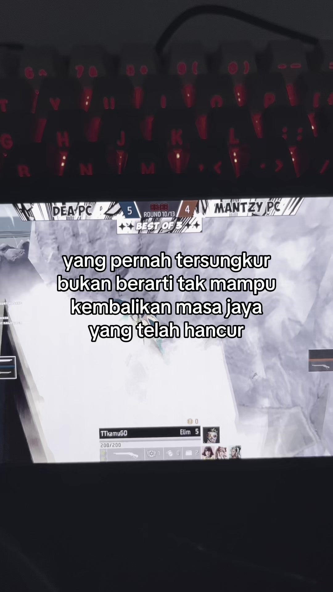 @Piere | GB FT CS