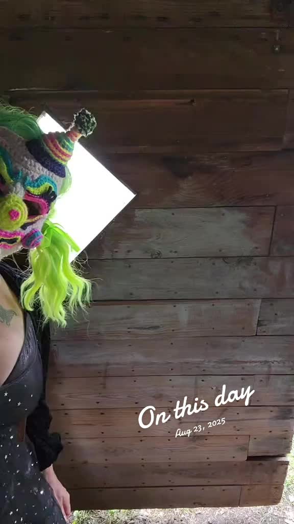 @Crochetverse
