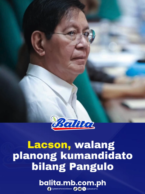 @Balita