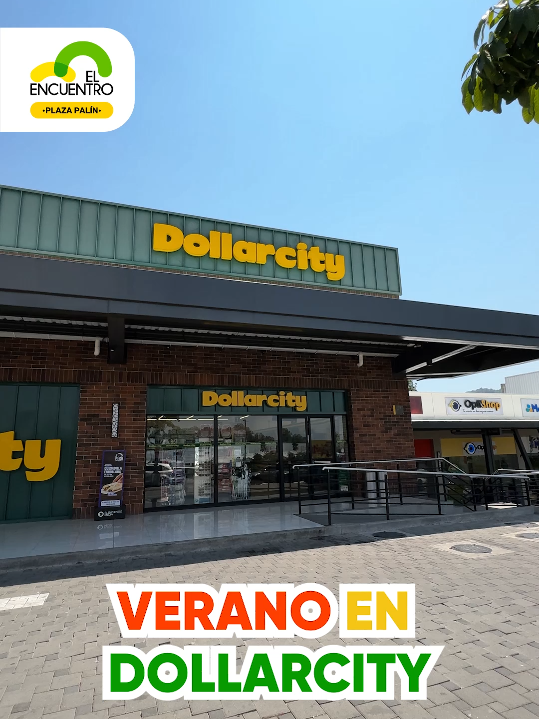 @El Encuentro Plaza GT