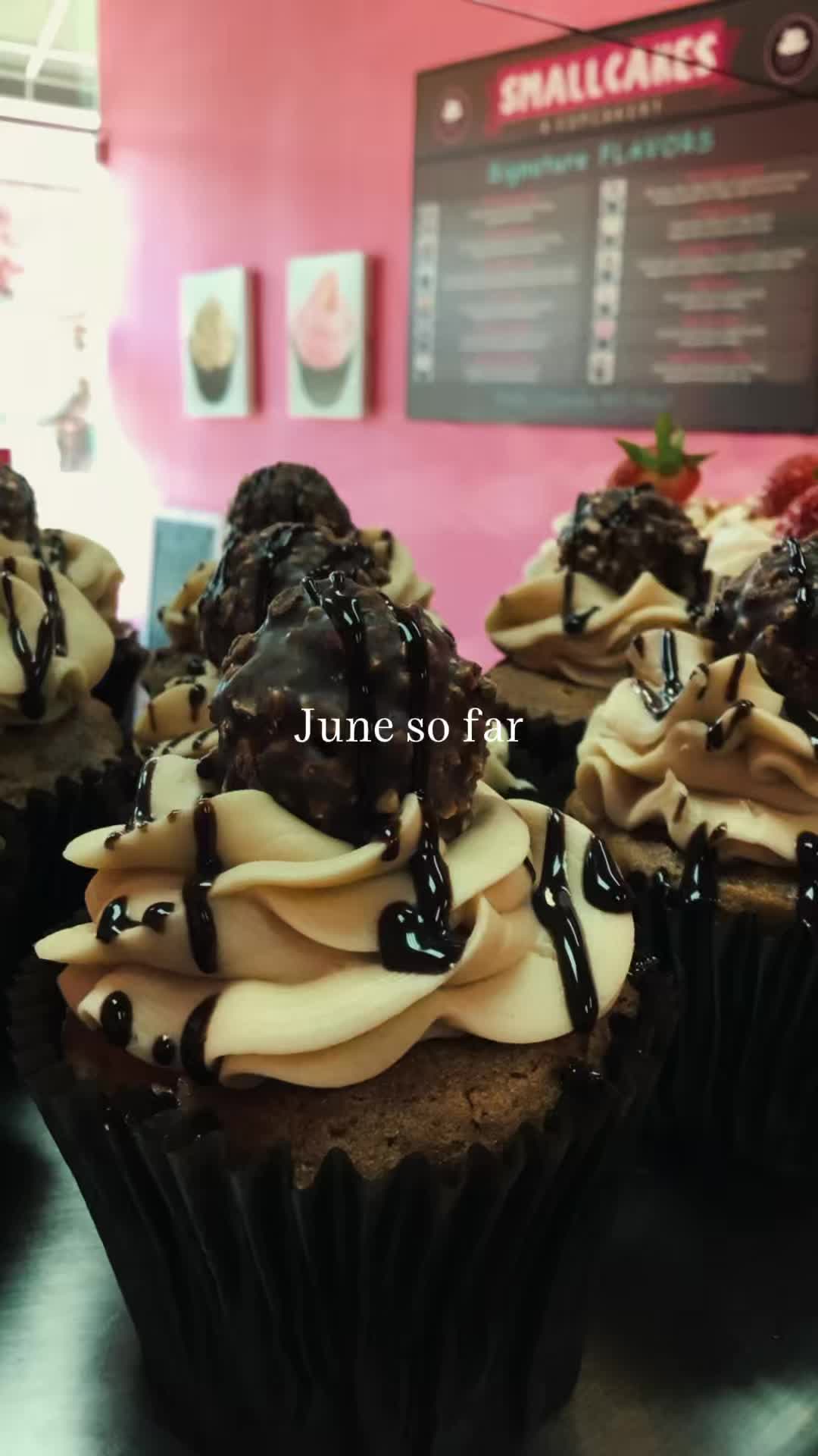 @SmallCakes North Druid Hills