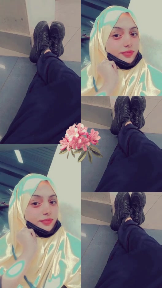 @Pardesi girl💔