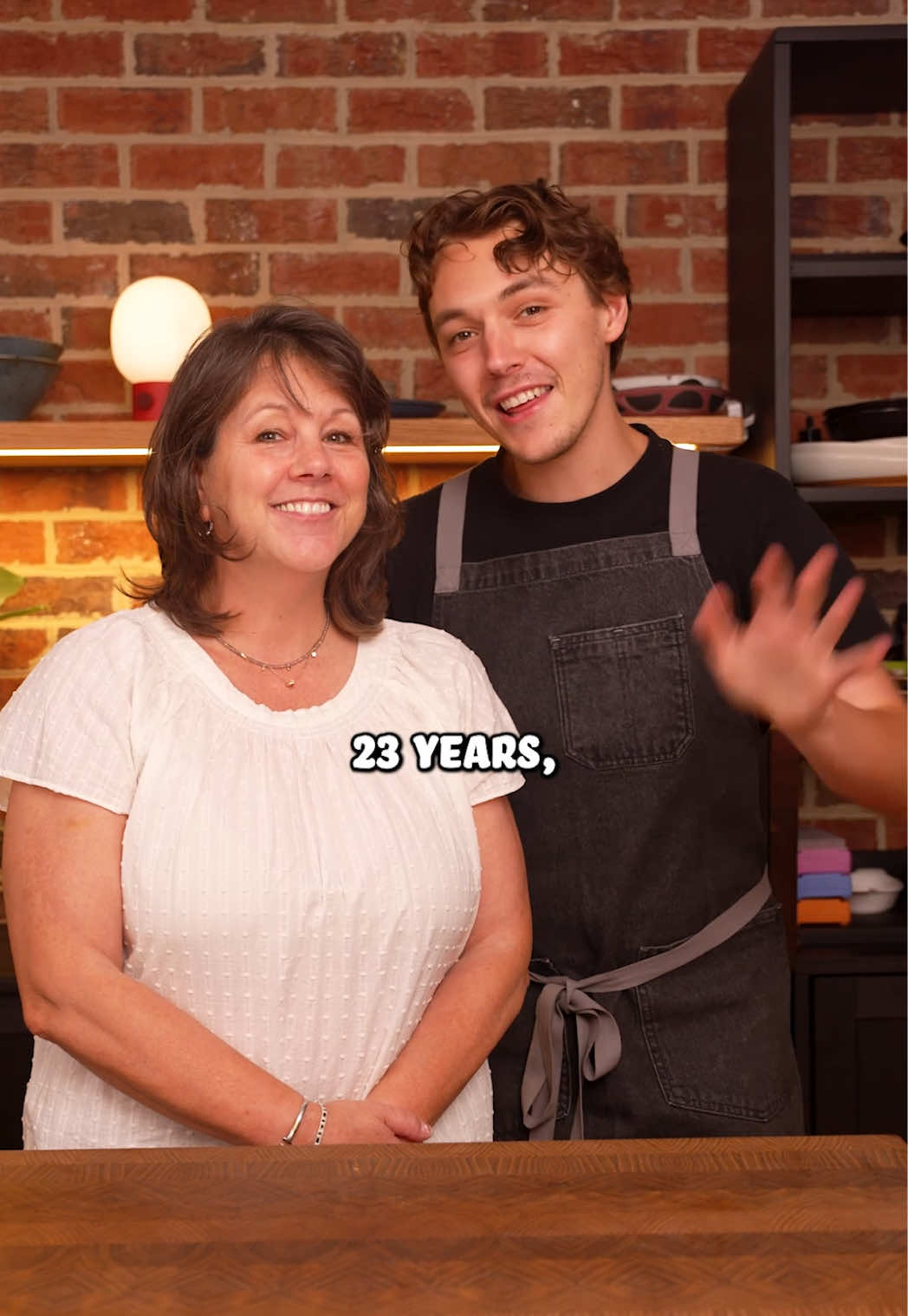 @Chef Tyler
