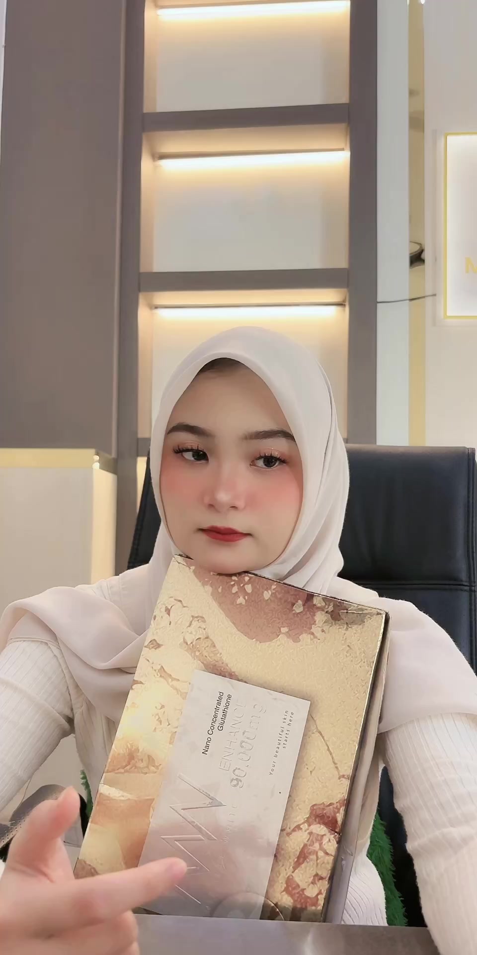 @RK WHITENING