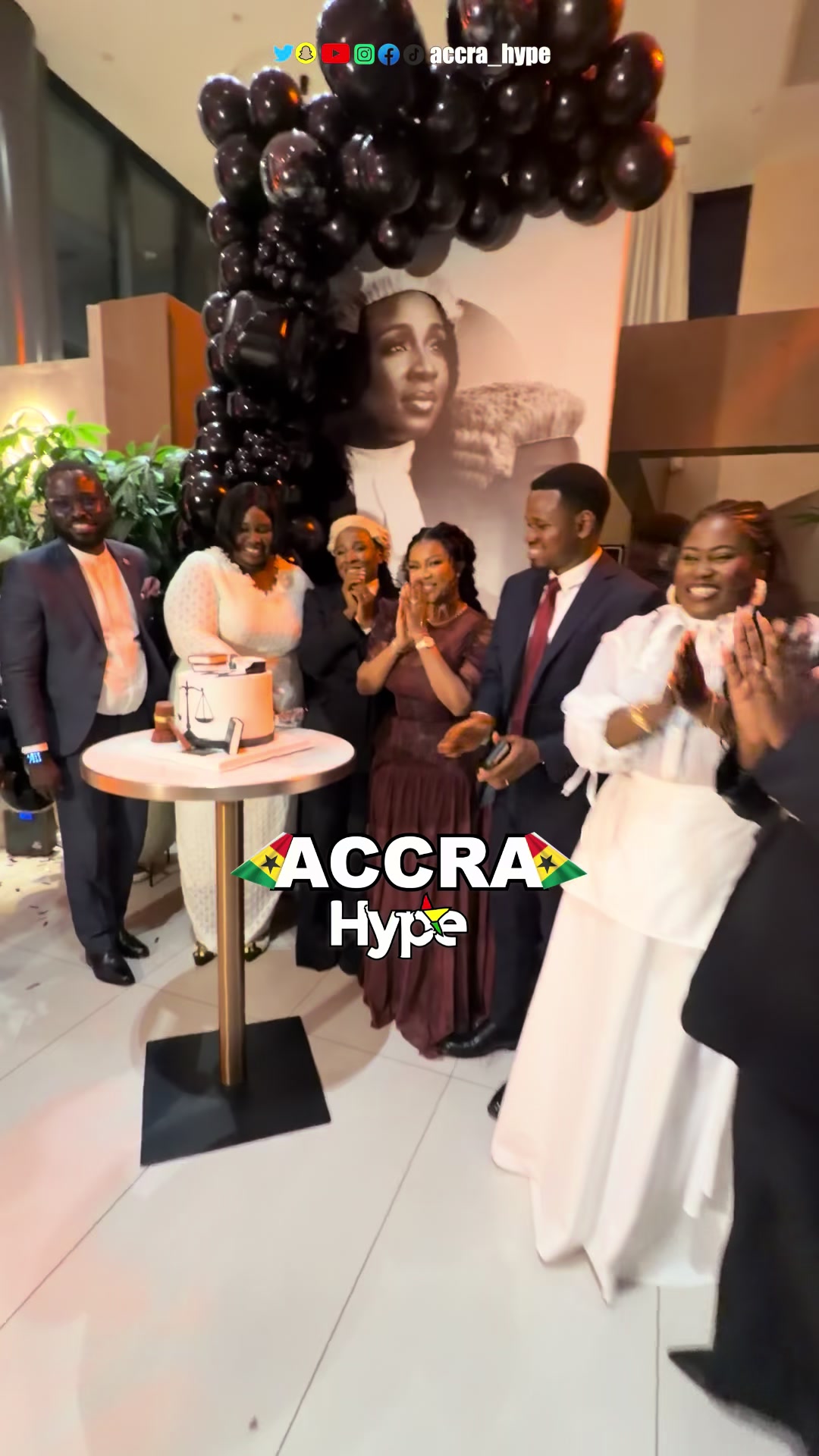 @Accra Hype