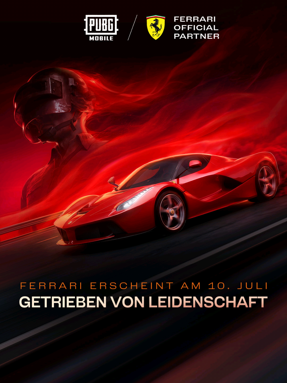 @PUBG MOBILE Deutschland