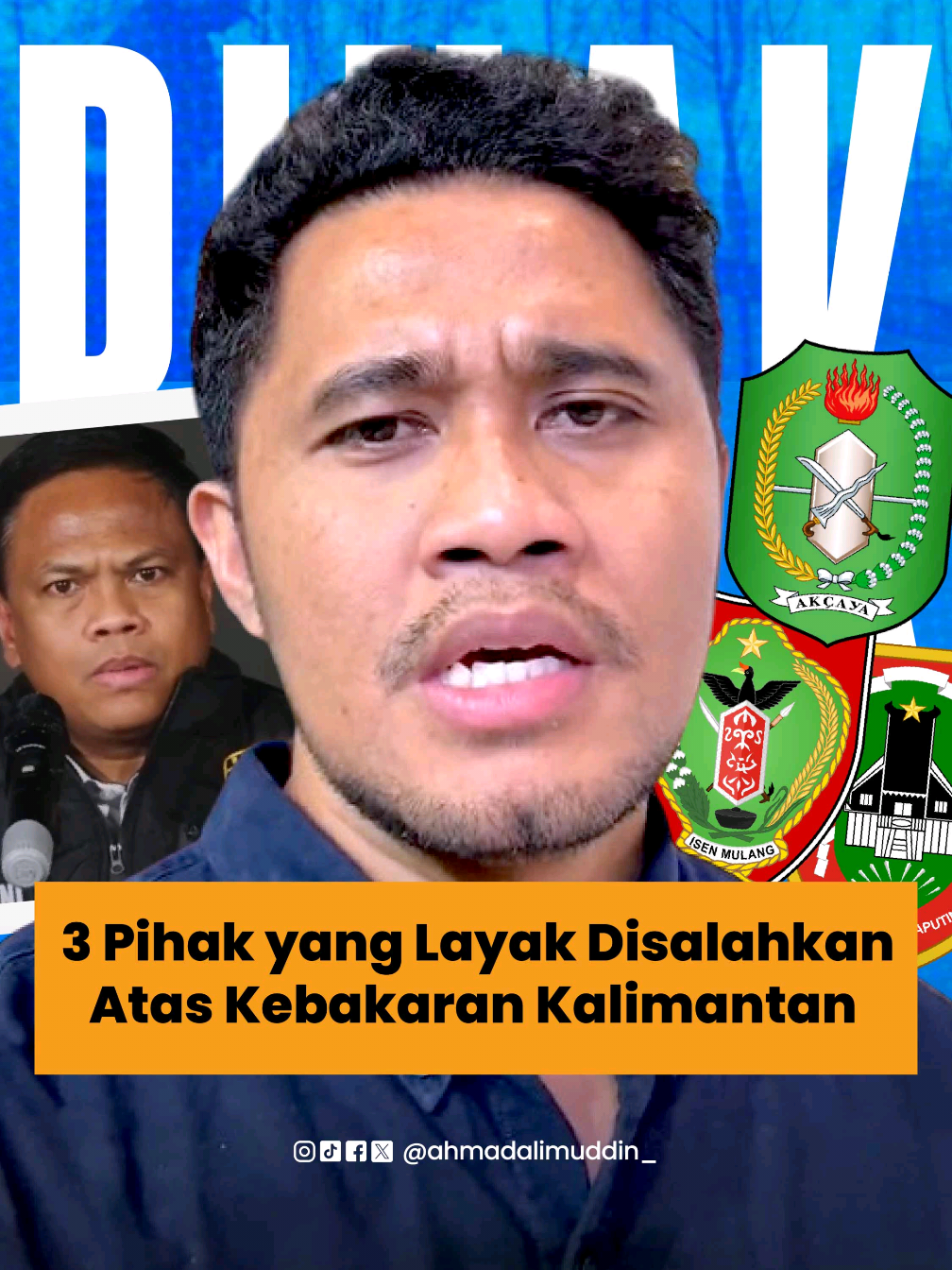 @Bang Alim - Mari Kita Bahas