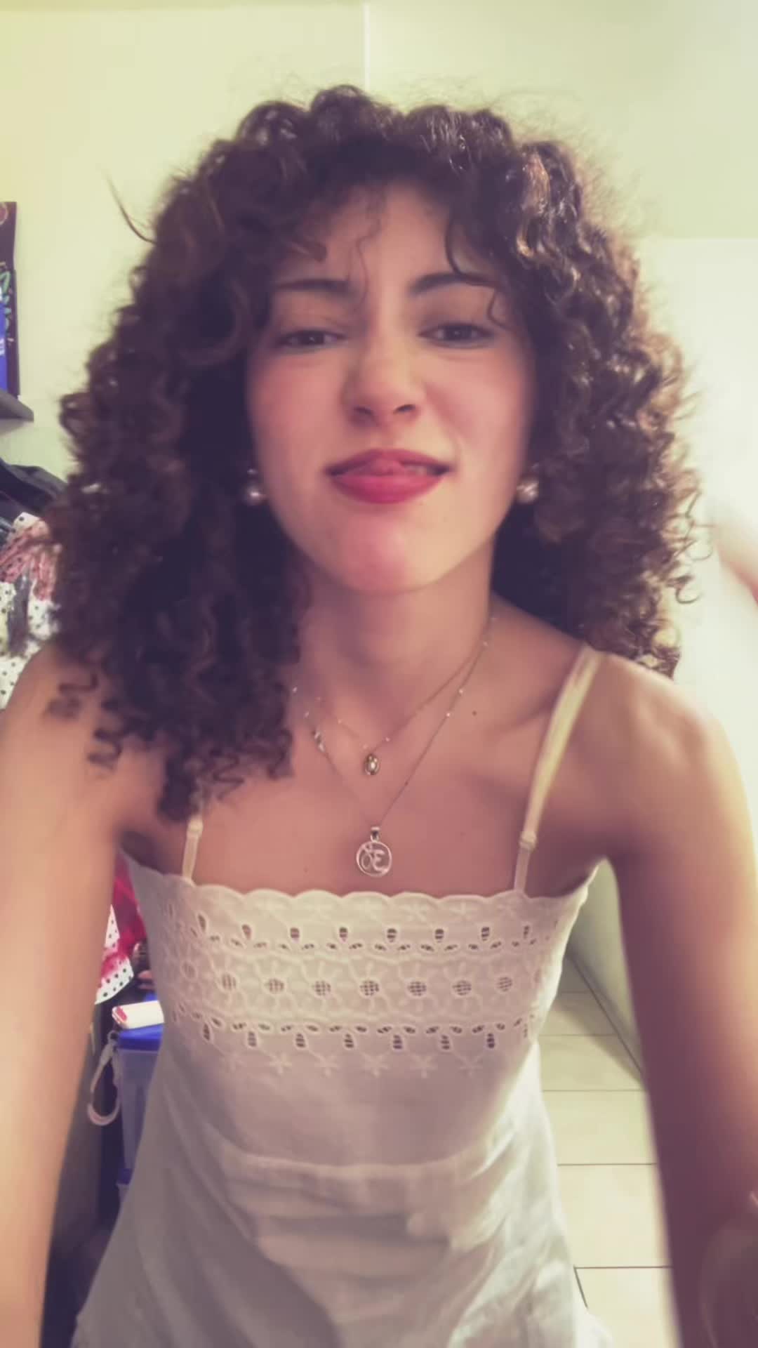@Arantxa Calabretta