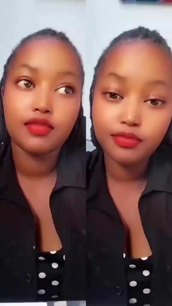 @Wanjiru Flawless ✨