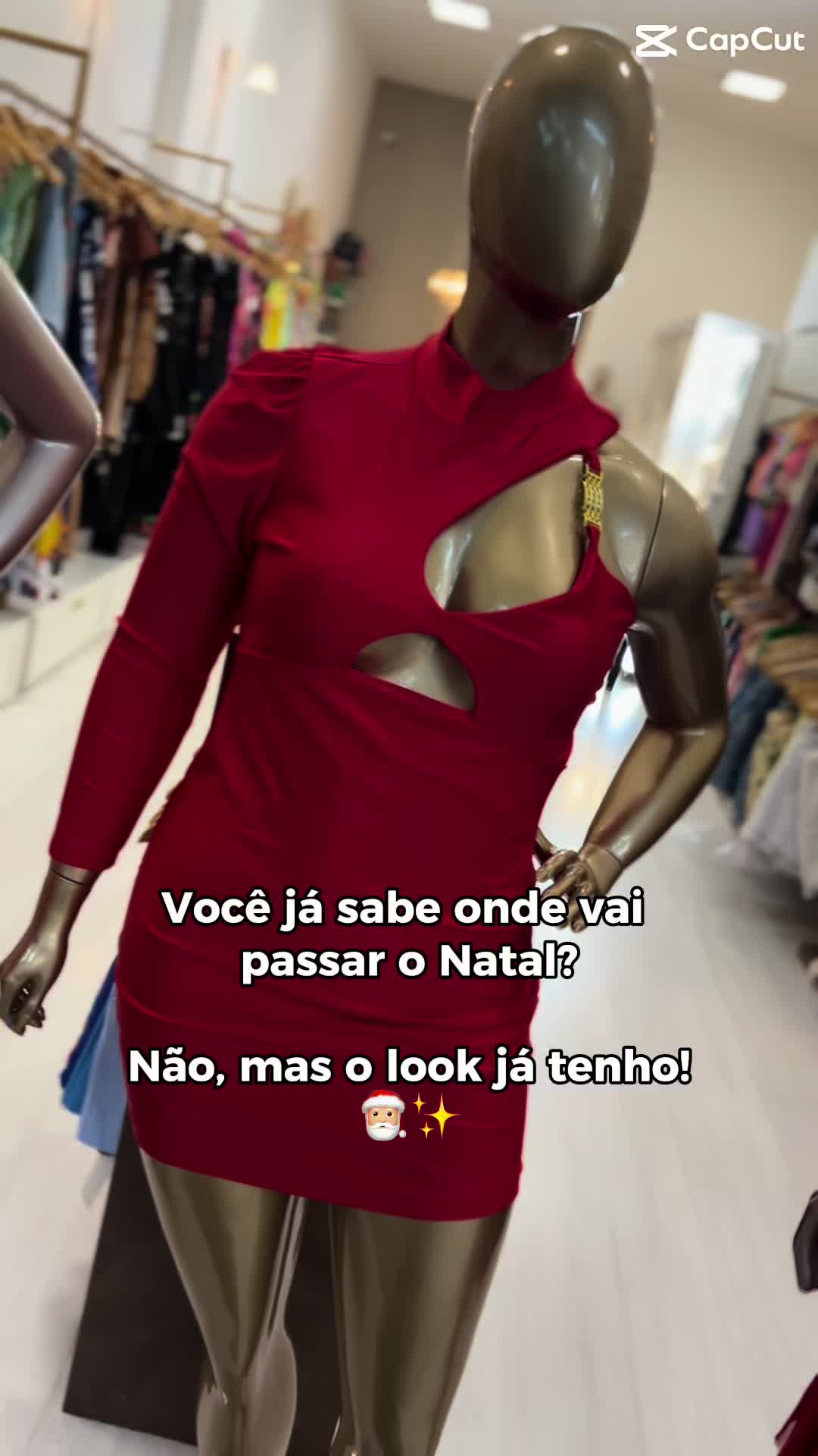 @Patycinha Store