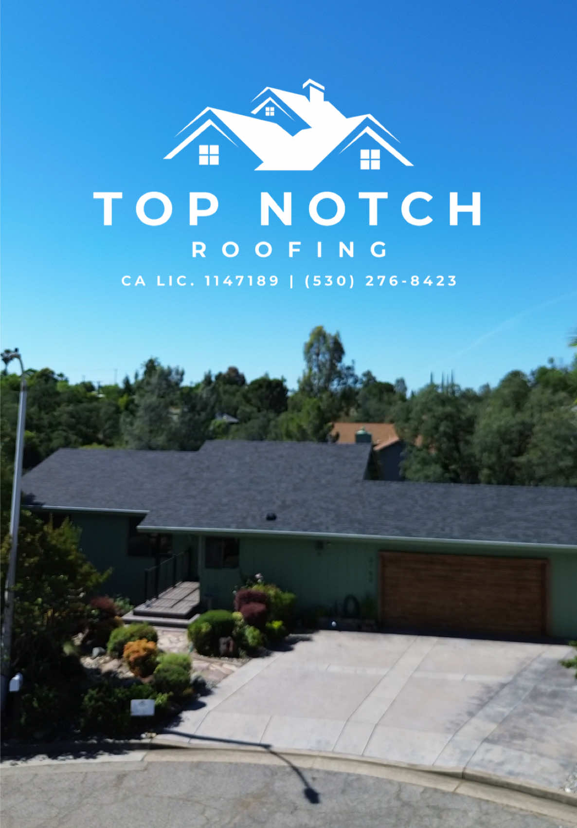 @Top Notch Roofing