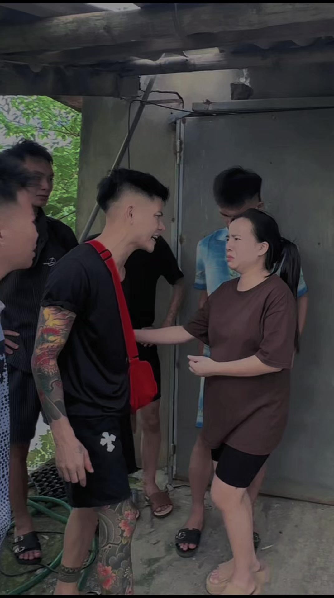 @Ki&ecirc;n Chổi ✅