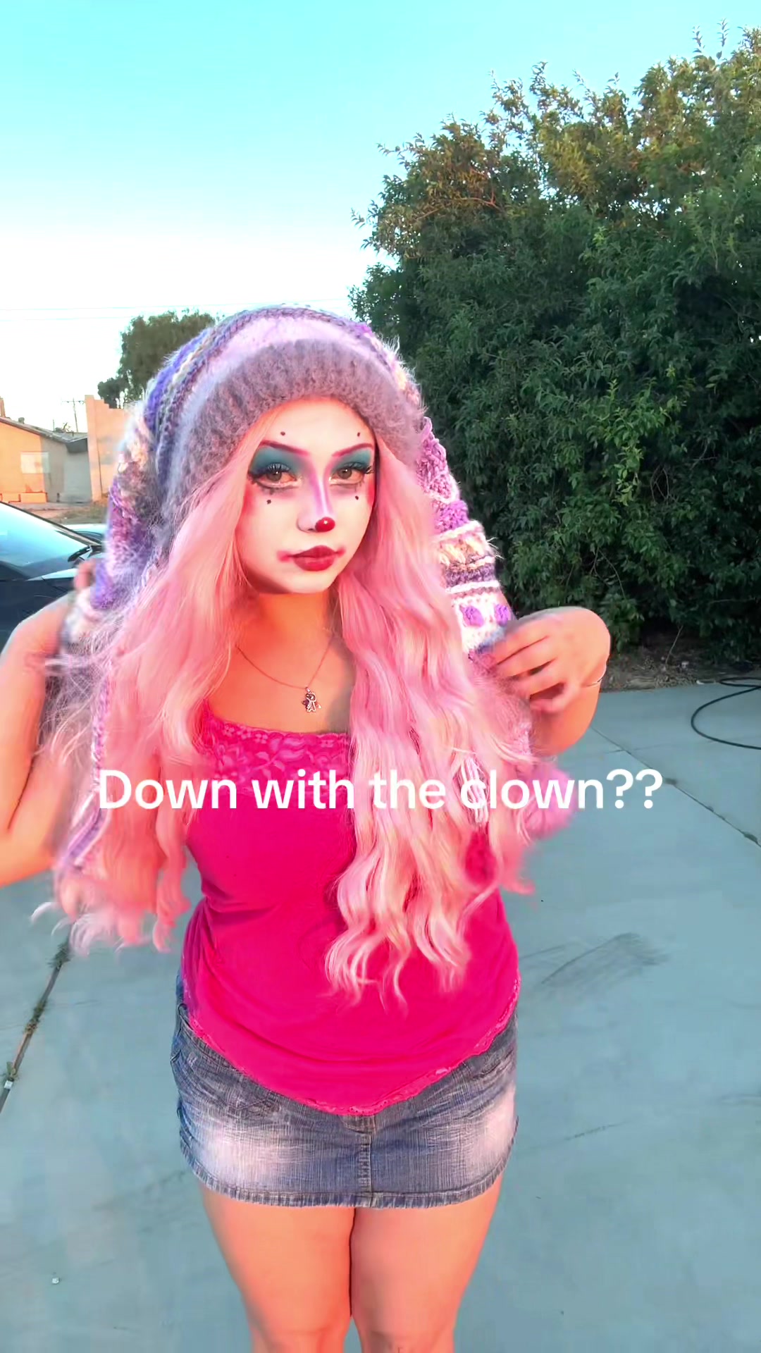 @Catt &trade;
