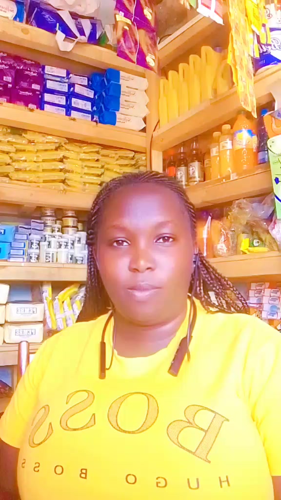 @ciku Florence 🥰