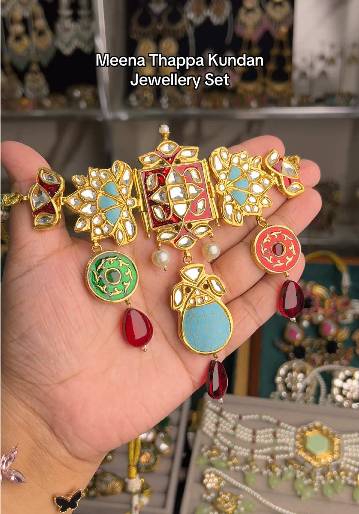 @Mairaj Accessories