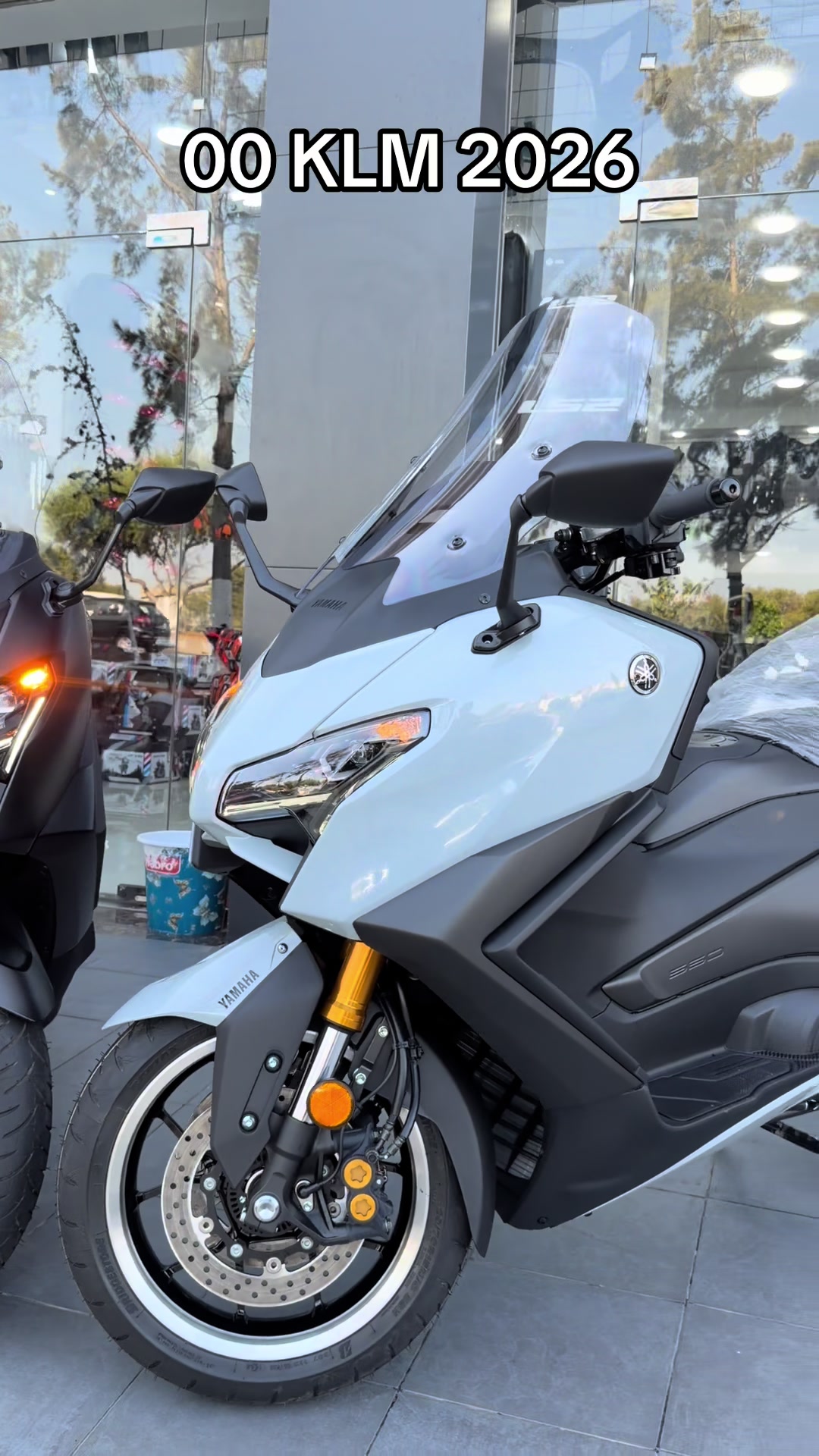 @KOUKOU MOTOS (SYM BIRKHADEM)