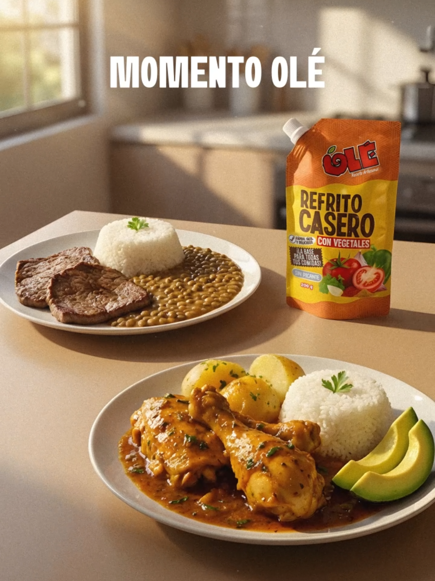 @Productos OL&Eacute; Ecuador