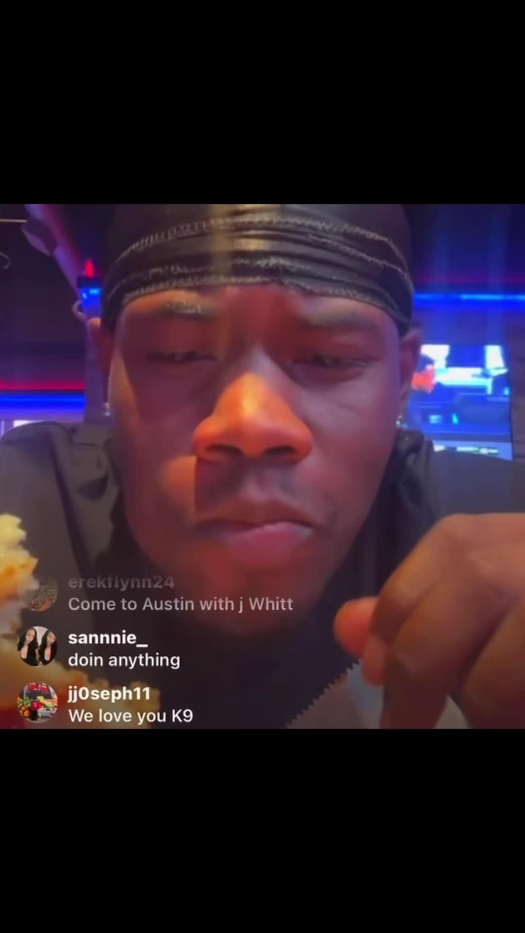 @flockrams