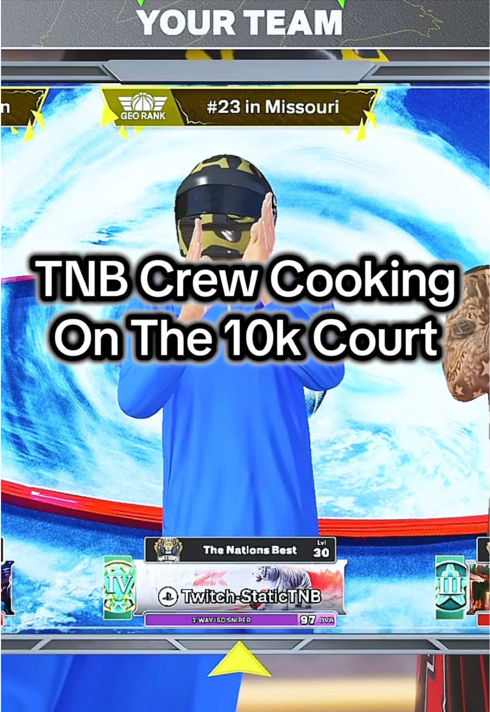 @Static TNB