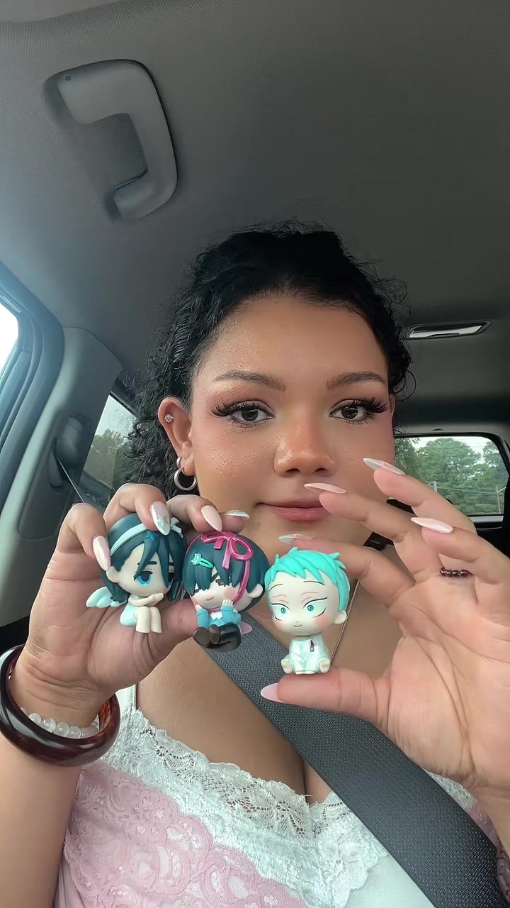 @☆*:.｡.｡.:*☆