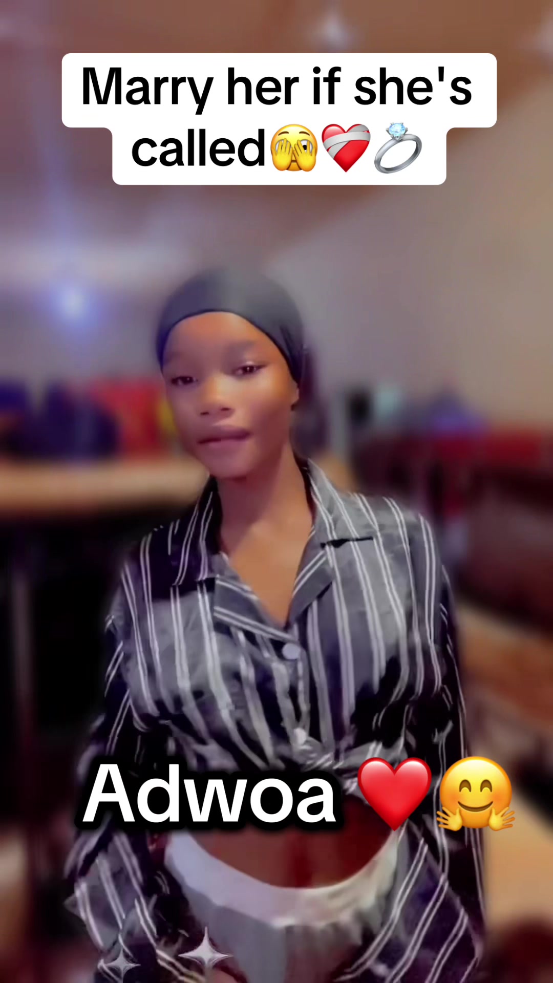 @❤️Nana 💐Adwoa 🌹single🦋